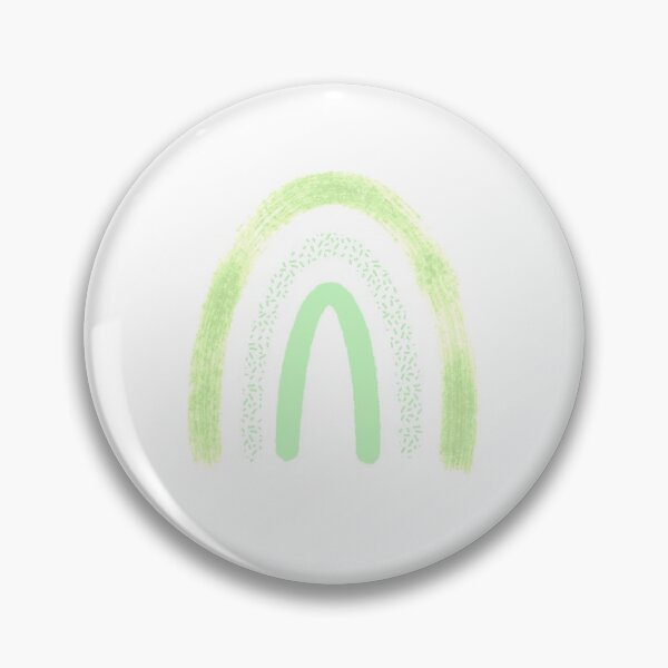 Item preview, Green Rainbow designed and sold by Selena  Carter.