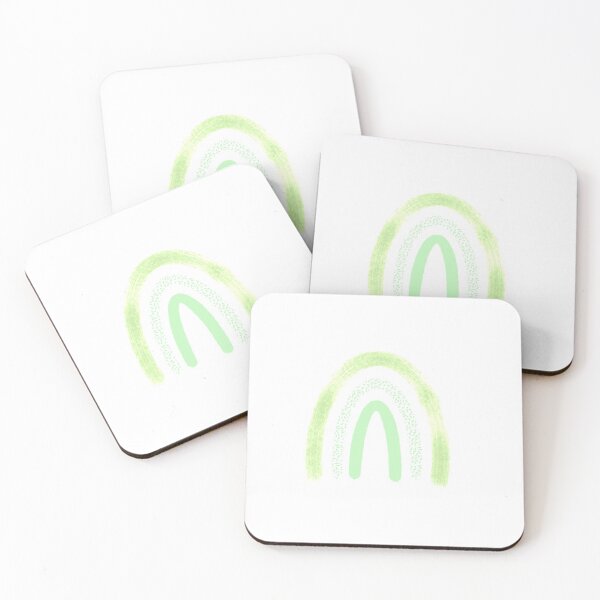 Item preview, Green Rainbow designed and sold by Selena  Carter.