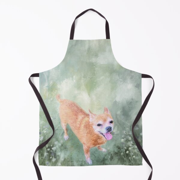 Item preview, Tiny Chihuahua designed and sold by Elisabeth Lucas.