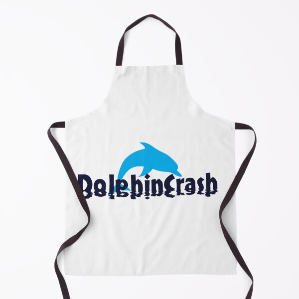 Item preview, DOLPHIN CRASH designed and sold by camelia khaled.