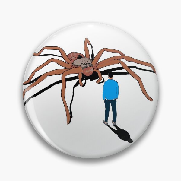Item preview, Spider Man designed and sold by Anne Park.