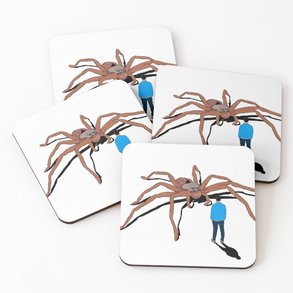 Item preview, Spider Man designed and sold by Anne Park.