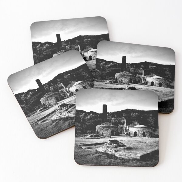 Item preview, Porth Wen Brickworks , nr Cemaes Bay designed and sold by vintagedenco.