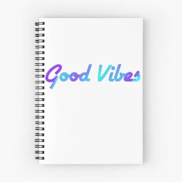 Item preview, Good Vibes designed and sold by Mikaela523.