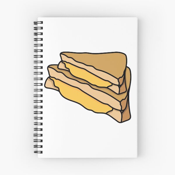 Item preview, Delicious Grilled Cheese designed and sold by ArtSubtle.