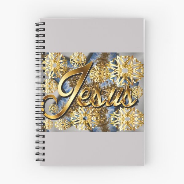 Item preview, Jesus Gold text designed and sold by Aquila Light Pictures.