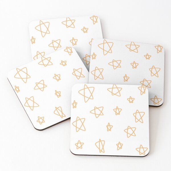 Item preview, Orange Stars designed and sold by Arexus.