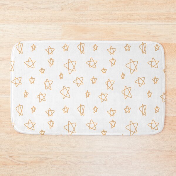 Item preview, Orange Stars designed and sold by Arexus.