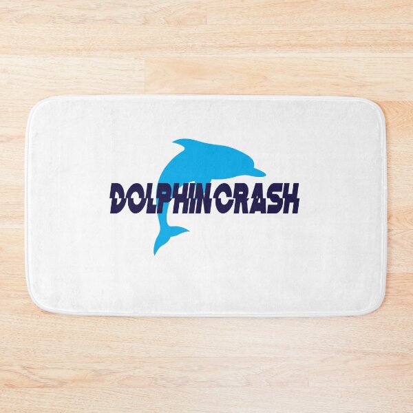 Item preview, DOLPHIN CRASH designed and sold by camelia khaled.