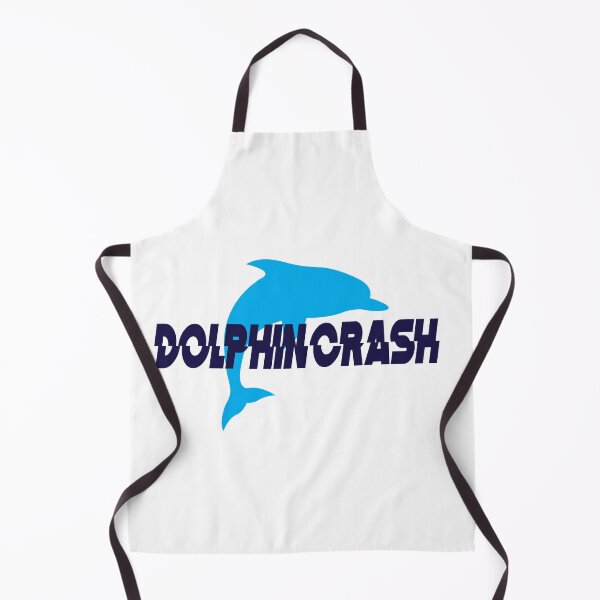 Item preview, DOLPHIN CRASH designed and sold by camelia khaled.