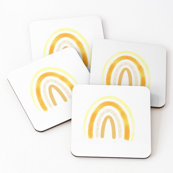 Item preview, Orange Rainbow  designed and sold by Selena  Carter.