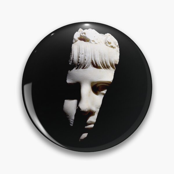 Item preview, Caligula face fragment designed and sold by DotorEaon.