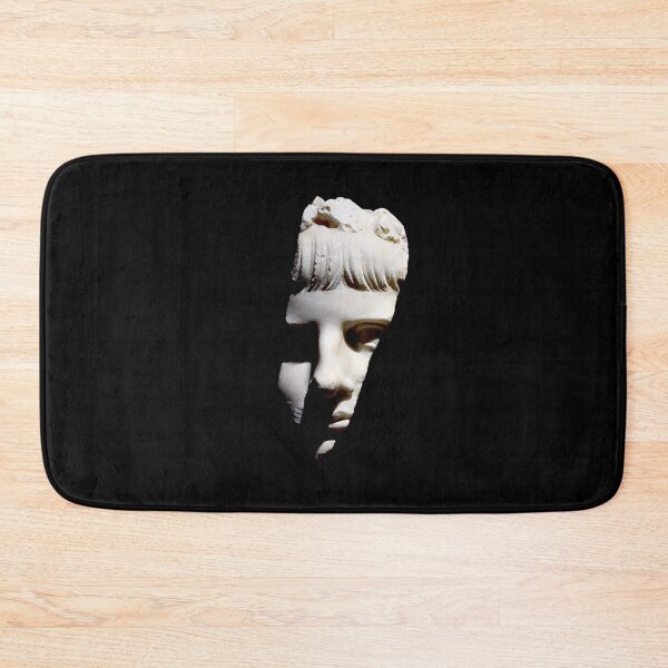 Item preview, Caligula face fragment designed and sold by DotorEaon.