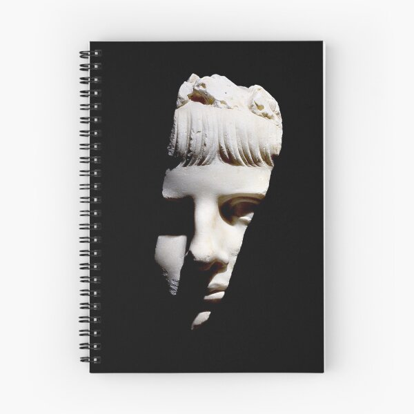 Item preview, Caligula face fragment designed and sold by DotorEaon.