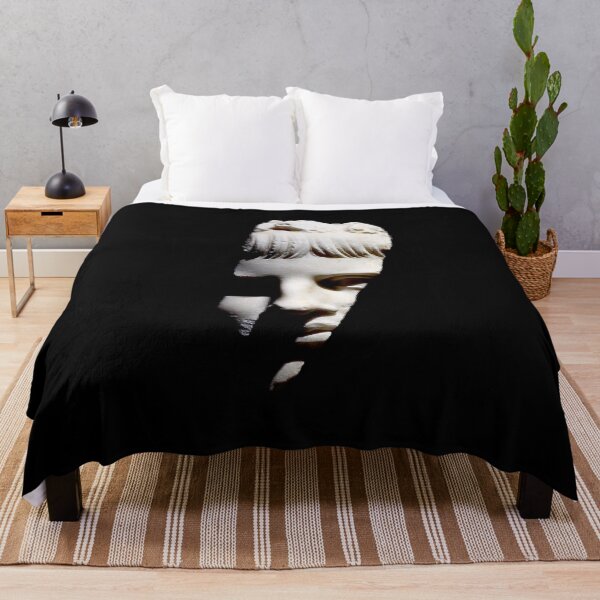 Item preview, Caligula face fragment designed and sold by DotorEaon.