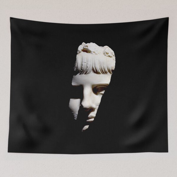 Item preview, Caligula face fragment designed and sold by DotorEaon.