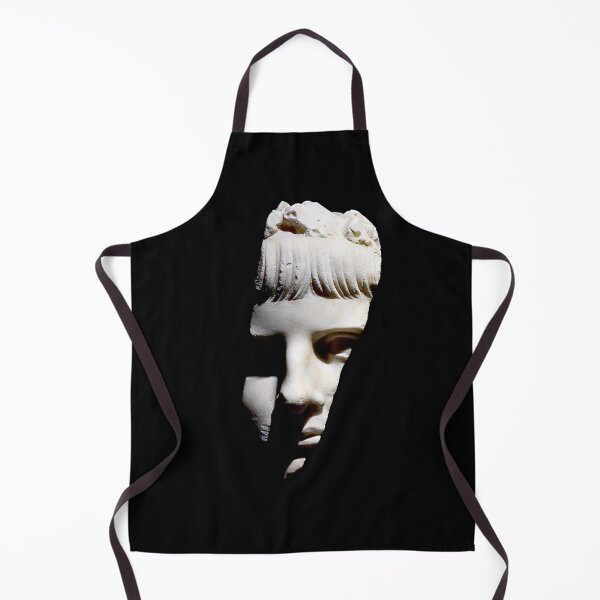 Item preview, Caligula face fragment designed and sold by DotorEaon.