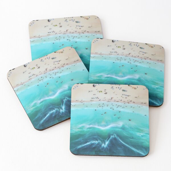 Item preview, Beach Surf Lesson designed and sold by artonanisland.