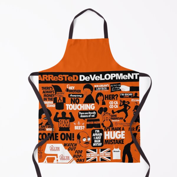 Item preview, Arrested Development designed and sold by rippingthrash.