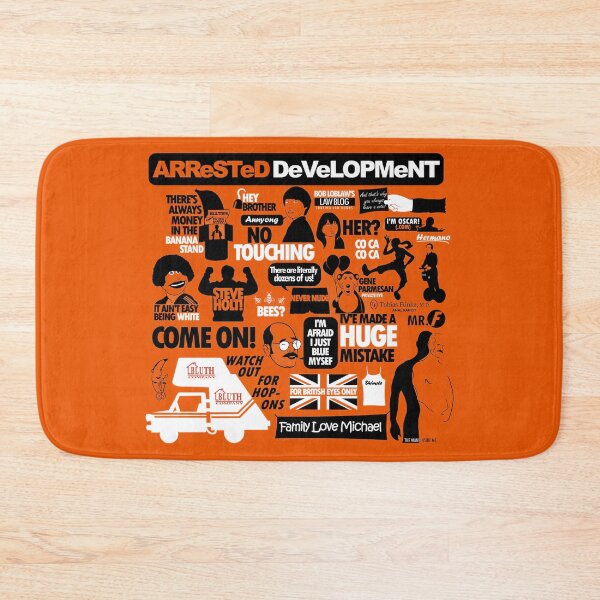 Item preview, Arrested Development designed and sold by rippingthrash.