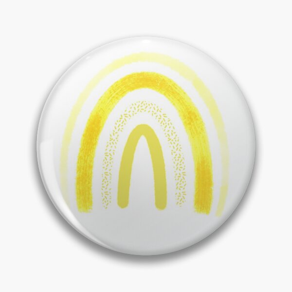 Item preview, Yellow Rainbow designed and sold by Selena  Carter.