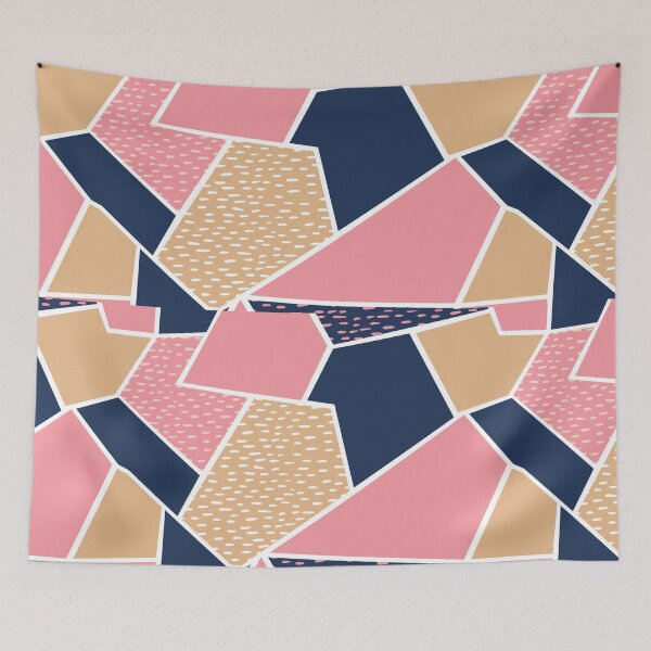 Item preview, Rock Pattern designed and sold by PickCreation.