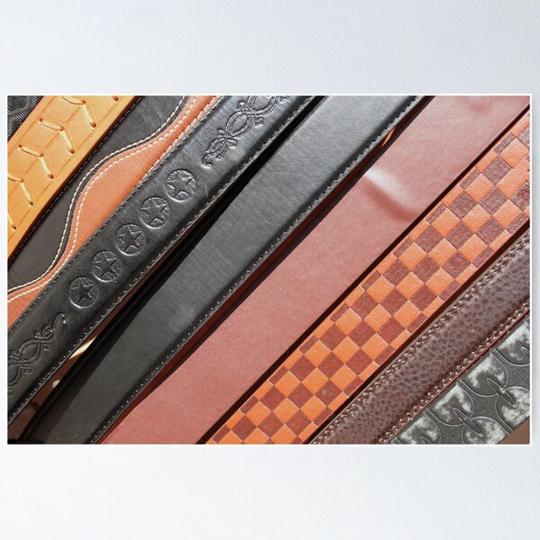 Item preview, Decorated Belts designed and sold by rhamm.