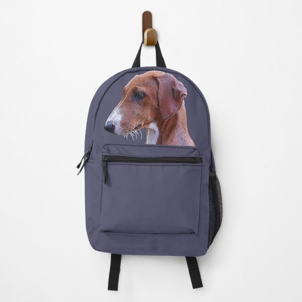 Item preview, Azawakh Sighthound Adorable Puppy Dog designed and sold by ElegantCat.