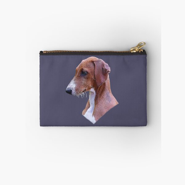 Item preview, Azawakh Sighthound Adorable Puppy Dog designed and sold by ElegantCat.