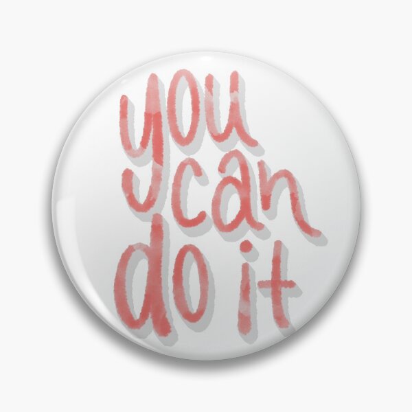 Item preview, you can do it designed and sold by Joslyn Rinnels.