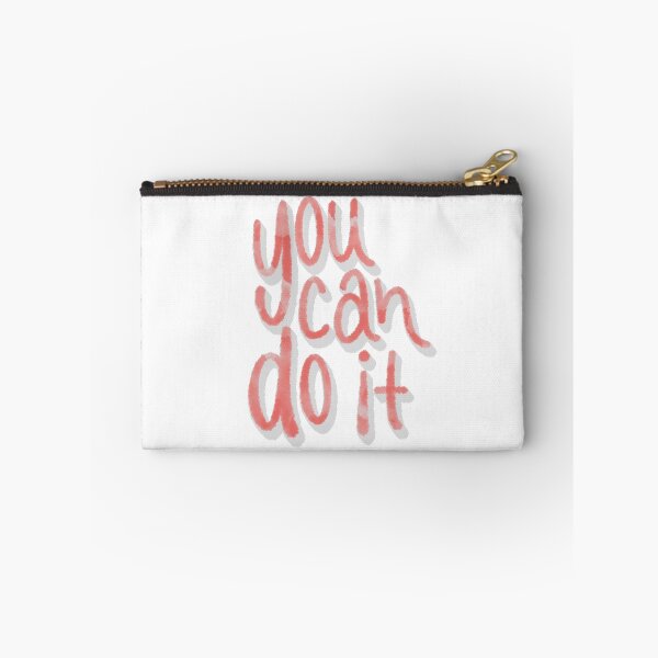 Item preview, you can do it designed and sold by Joslyn Rinnels.