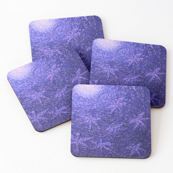 Item preview, Purple Moon Dragonfly designed and sold by FrictionMaxxing.