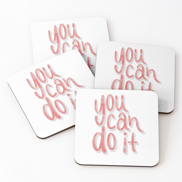 Item preview, you can do it designed and sold by Joslyn Rinnels.