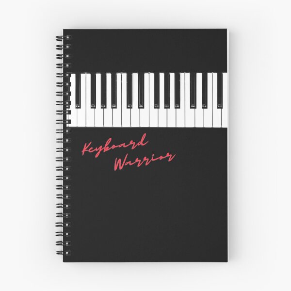 Item preview, Keyboard Warrior Funny designed and sold by DesignsofNote.