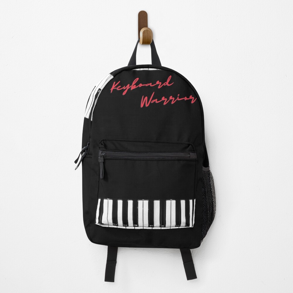 Item preview, Backpack designed and sold by DesignsofNote.