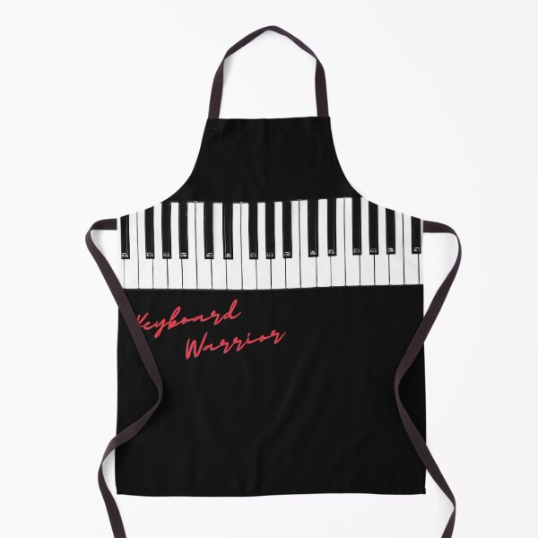 Item preview, Keyboard Warrior Funny designed and sold by DesignsofNote.