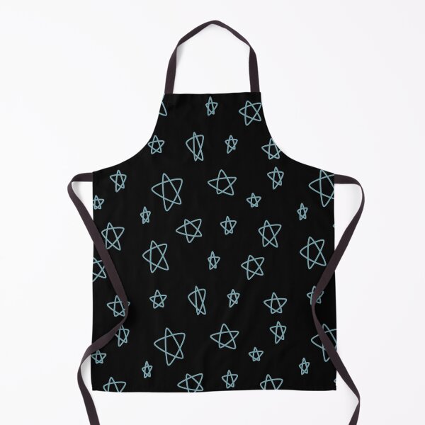 Item preview, Teal Stars designed and sold by Arexus.