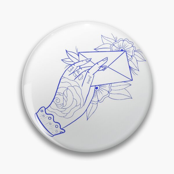 Item preview, Love letter designed and sold by dquirke.