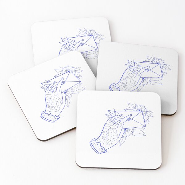 Item preview, Love letter designed and sold by dquirke.