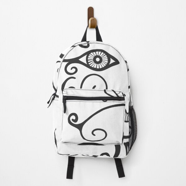 Item preview, Abstract face designed and sold by EngineerGoC.
