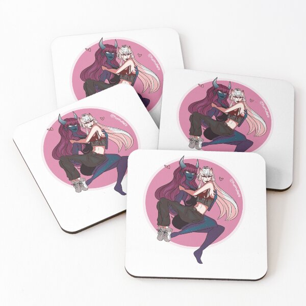 Item preview, Gal Pals designed and sold by Kenkukero.