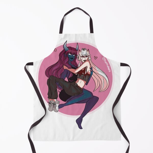 Item preview, Gal Pals designed and sold by Kenkukero.