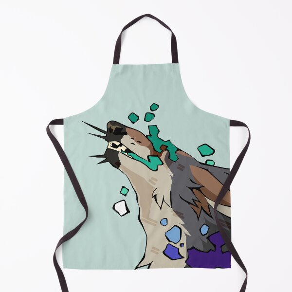 Item preview, Gay Pride Coyote designed and sold by YoteeYip.