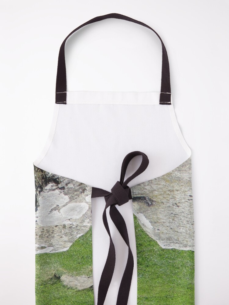 Alternate view of M.I. #87 |☼| Rocks And Bricks - Shot 9 (Hadrian's Wall) Apron