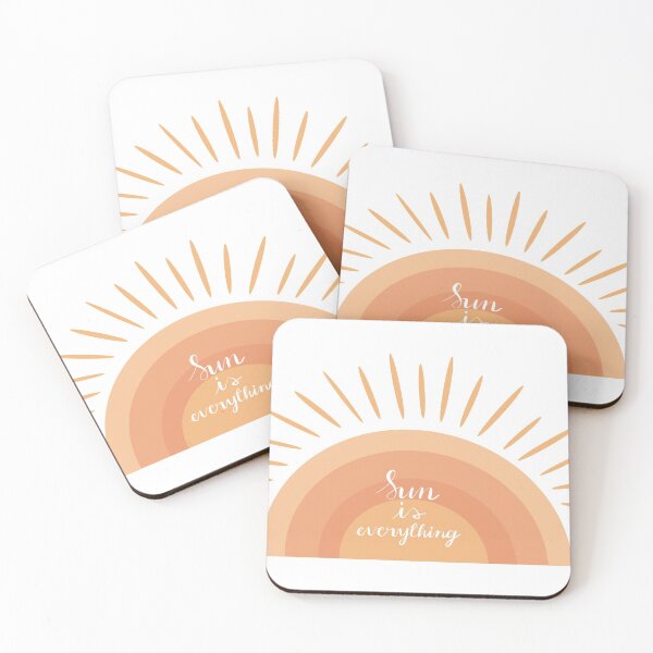 Item preview, Boho Sun Lovely sunshine designed and sold by bahyocah.