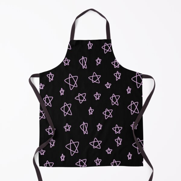 Item preview, Lilac Stars designed and sold by Arexus.