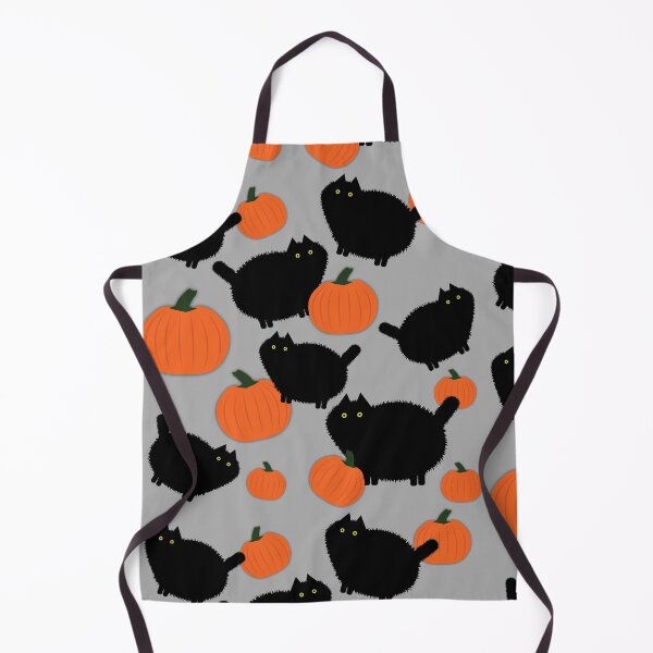 Item preview, Pumpkin Cats designed and sold by CM-PD.