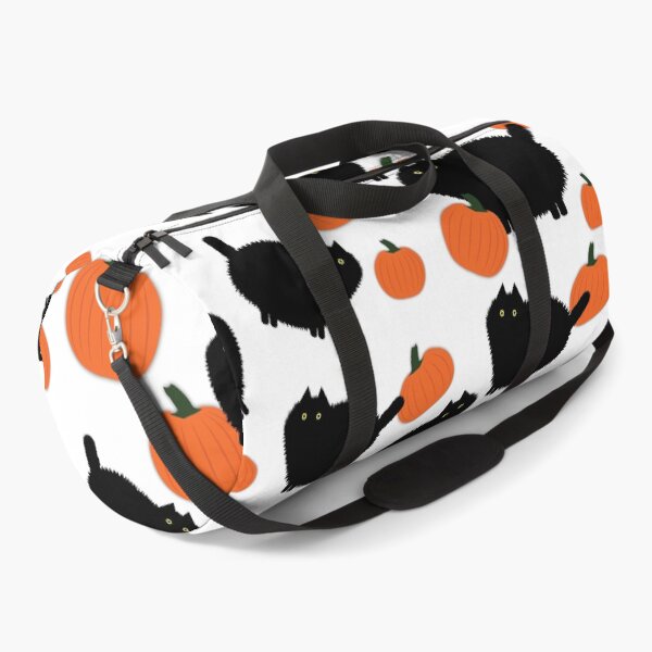 Aperçu de l'œuvre Chats citrouilles créée et vendue par CM-PD.