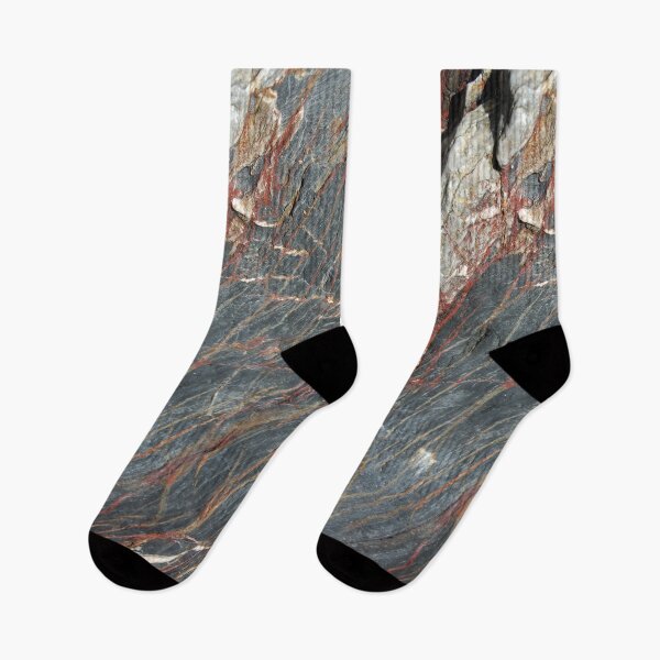 Item preview, Red Streaks designed and sold by FakeFate.