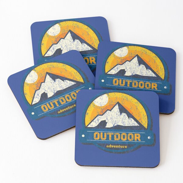 Item preview, Outdoor Adventure designed and sold by vladocar.